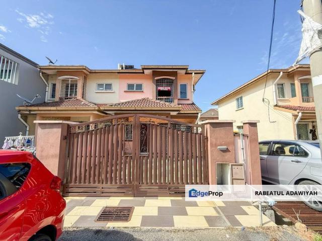 House for sale in Petaling, Subang Jaya