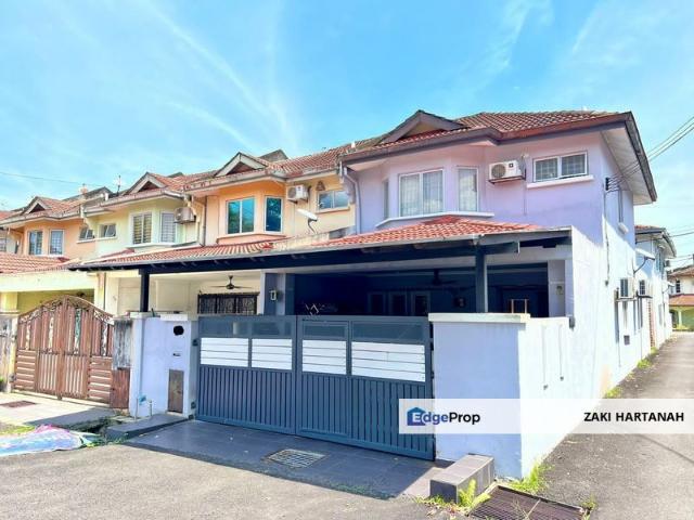 House for sale in Petaling, Subang Jaya
