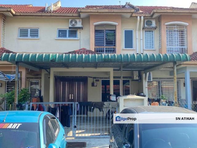 House for sale in Petaling, Subang Jaya