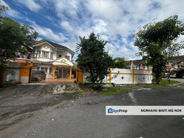House for sale in Taman Lestari Putra, Majlis Bandaraya Subang Jaya