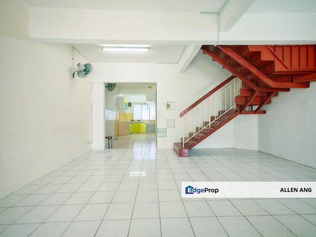 House for sale in Taman Lestari Putra, Majlis Bandaraya Subang Jaya