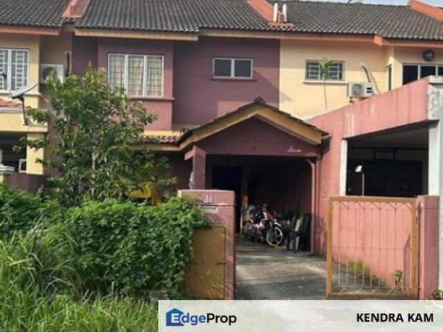 House for sale in Petaling, Subang Jaya