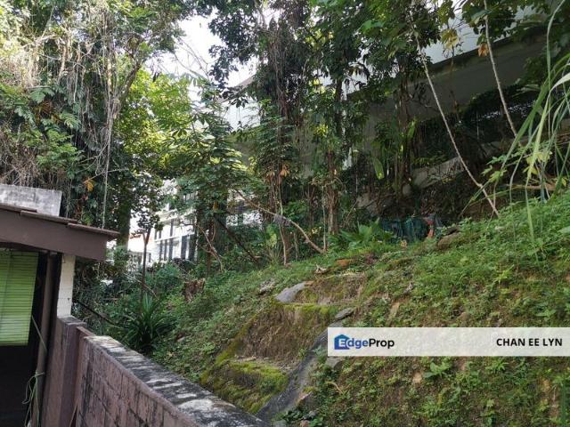 House for sale in Country Heights Damansara, Kuala Lumpur