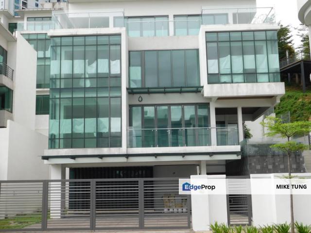House for rent in Country Heights Damansara, Kuala Lumpur