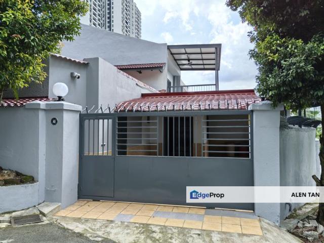House for rent in Country Heights Damansara, Kuala Lumpur