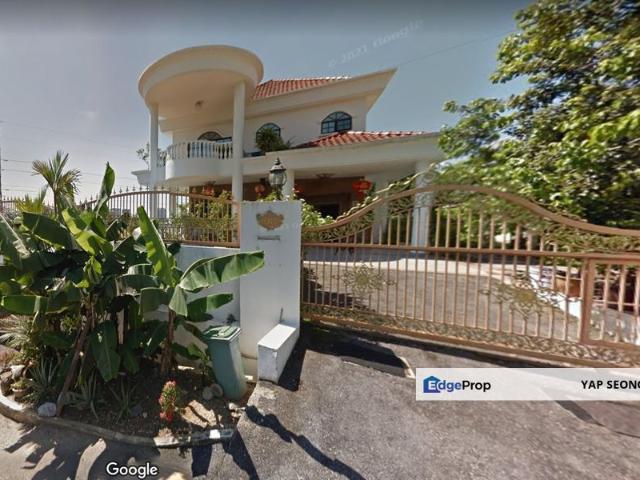 House for sale in Country Heights Damansara, Kuala Lumpur