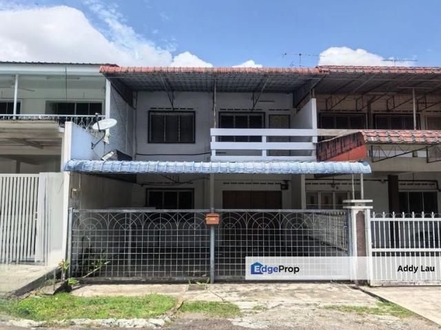 House for sale in Kluang, Johor