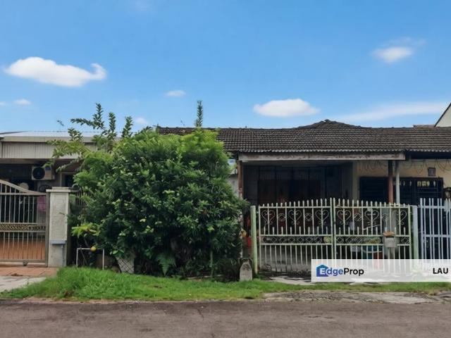 House for sale in Kluang, Johor