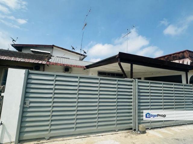 House for sale in Kluang, Johor