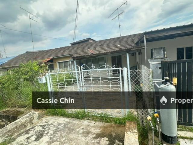 Terraced House for sale in Kluang, Johor