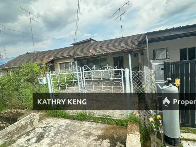 Terraced House for sale in Kluang, Johor