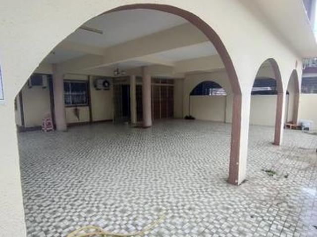 Residential House for sale in Kluang, Johor