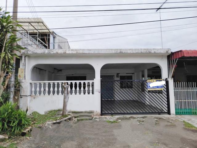 Terraced House for sale in Kluang, Johor