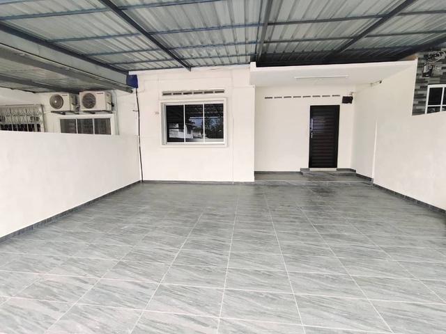 Terraced House for sale in Kluang, Johor