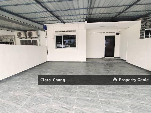 Terraced House for sale in Kluang, Johor