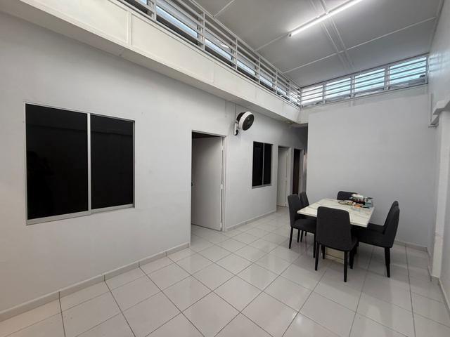 Terraced House for sale in Kluang