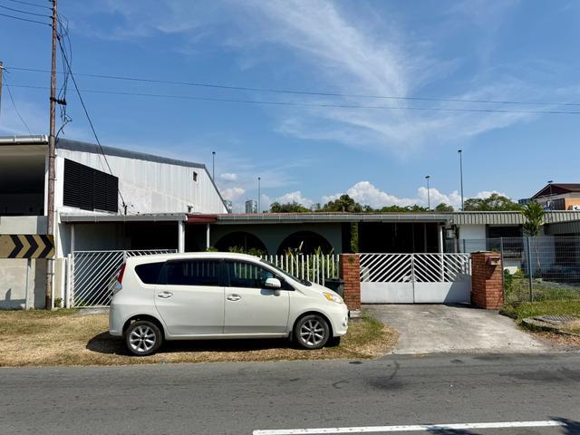 Residential House for sale in Penampang, Pinampang