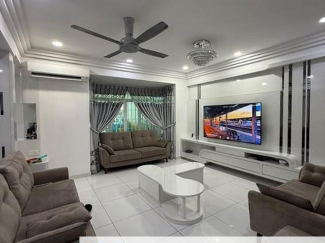 House for sale in Sabah