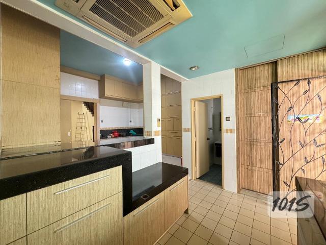 Residential House for sale in Kinabalu, Sabah