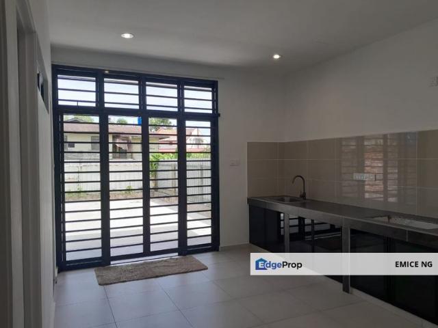 House for rent in Kinabalu, Sabah
