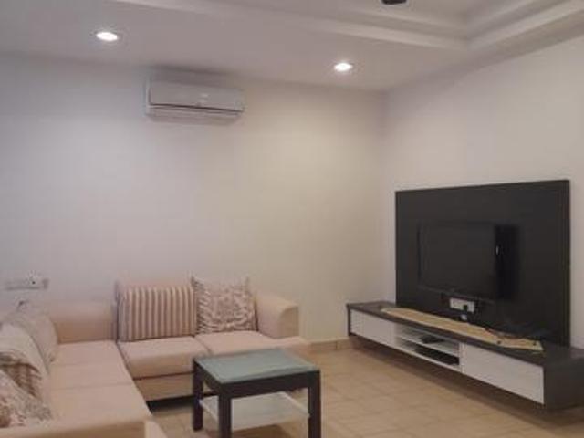 Terraced House for rent in Kinabalu, Sabah