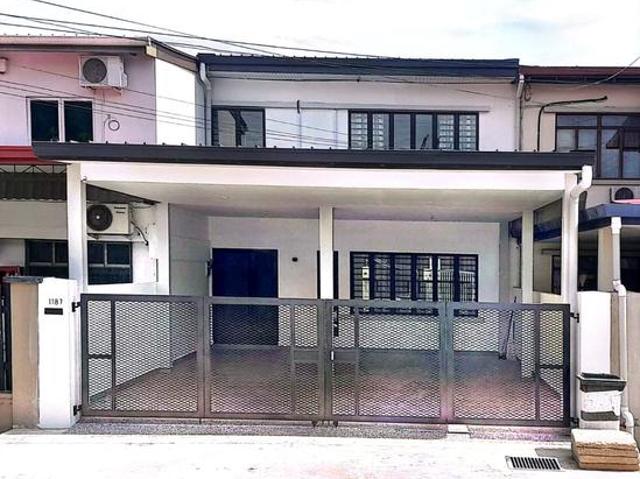 Terraced House for rent in Kinabalu, Sabah