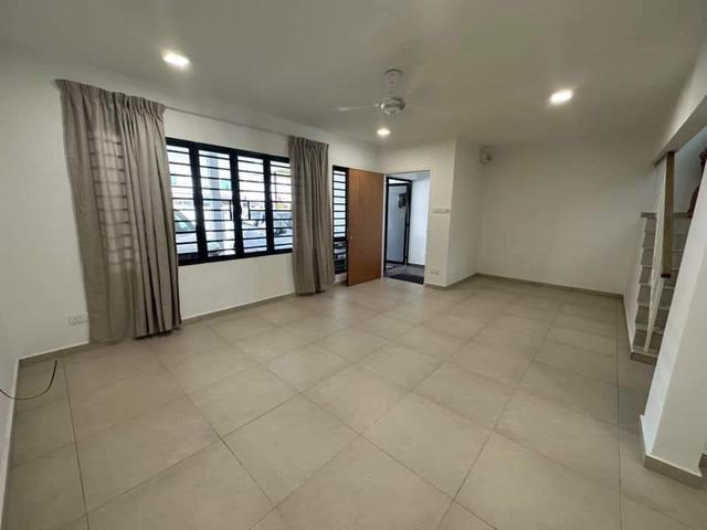Terraced House for rent in Kinabalu, Sabah