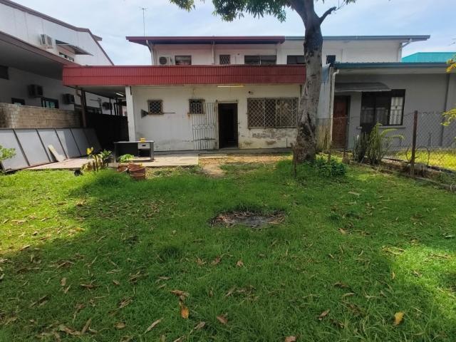 House for rent in Kinabalu, Sabah
