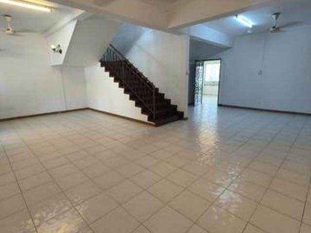 Residential House for rent in Likas, Sabah