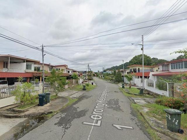 Terraced House for rent in Kinabalu, Sabah