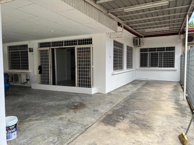 Residential House for rent in Likas, Sabah