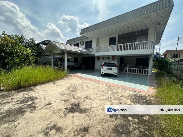 House for sale in Kinabalu, Sabah