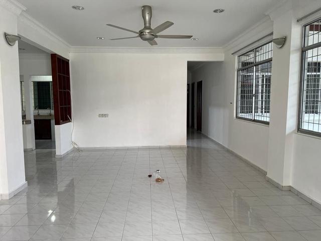Terraced House for rent in Kinabalu, Sabah