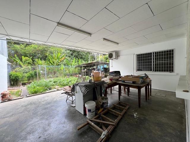 Terraced House for rent in Kinabalu, Sabah