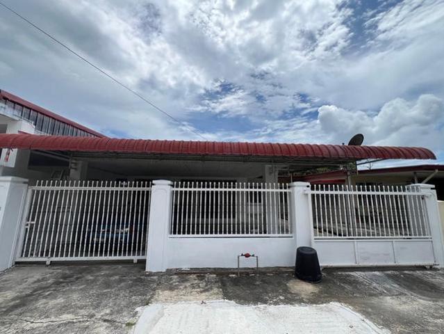Terraced House for rent in Kinabalu, Sabah