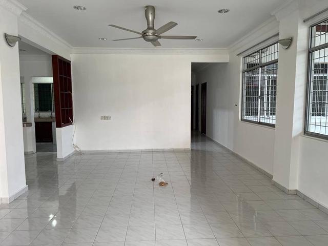 Residential House for rent in Likas, Sabah
