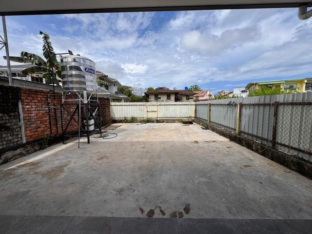 Terraced House for rent in Kinabalu, Sabah
