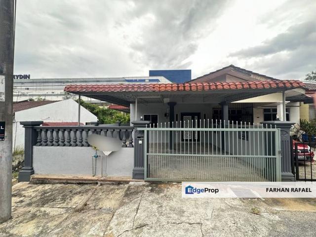 House for sale in Sendayan Village, Negeri Sembilan
