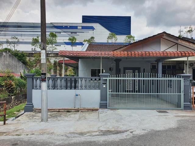 Terraced House for sale in Sendayan Village, Negeri Sembilan