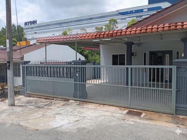 Terraced House for sale in Sendayan Village, Negeri Sembilan