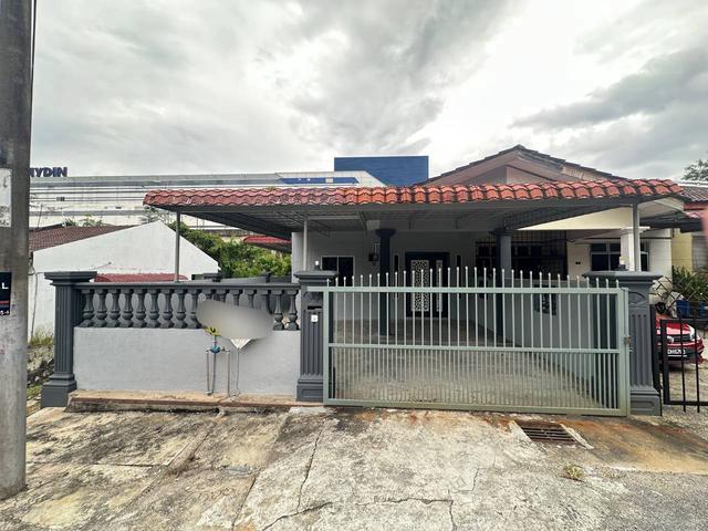 Terraced House for sale in Sendayan Village, Negeri Sembilan