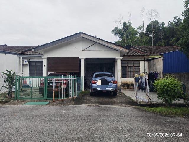 Terraced House for sale in Sendayan Village, Negeri Sembilan