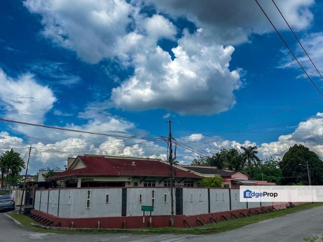 House for sale in Perak, Tanjong Ipoh