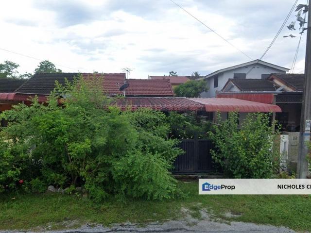 House for sale in Ipoh