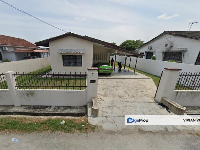 House for sale in Perak, Tanjong Ipoh