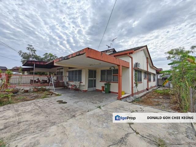 House for sale in Perak, Tanjong Ipoh