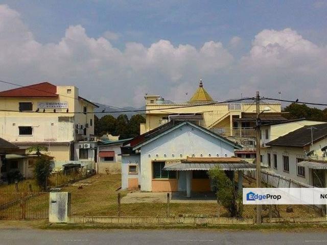 House for sale in Perak, Tanjong Ipoh