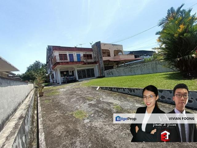 House for sale in Perak, Tanjong Ipoh