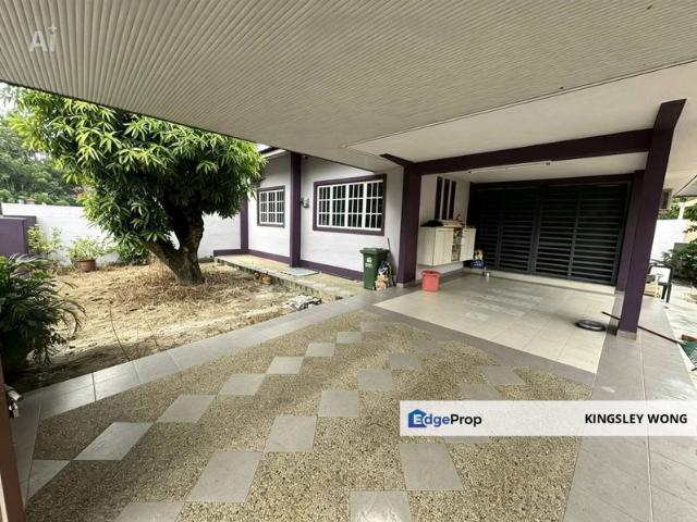 House for rent in Perak, Tanjong Ipoh