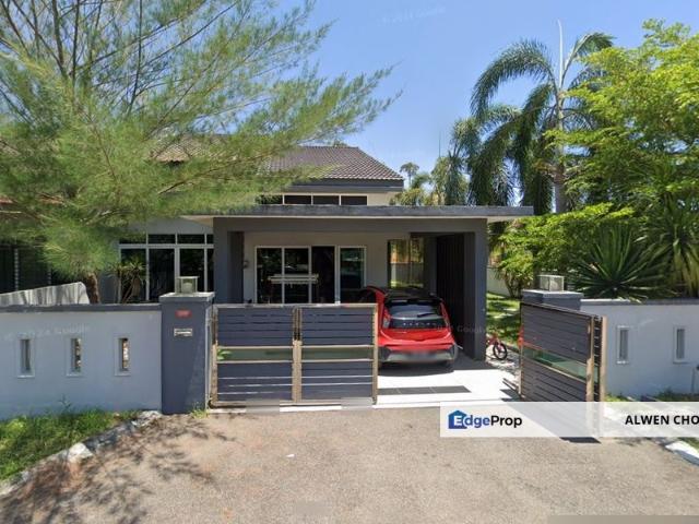 House for sale in Perak, Liman Kati